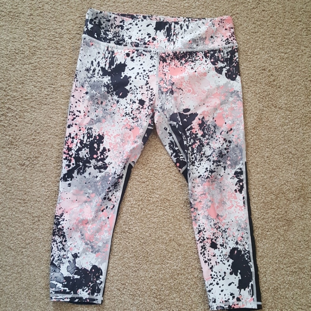 Workout tights
